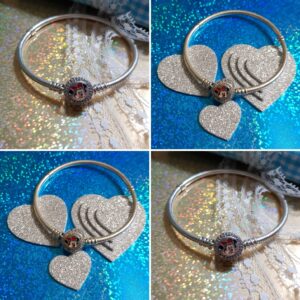 Pandora Armband – Disney Minnie Maus- Armband- Länge 18 cm- 925.er Silber