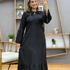 Abaya 10 ohne Hijab